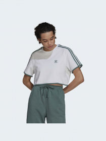 Футболка Adidas модель HE4677 Фото