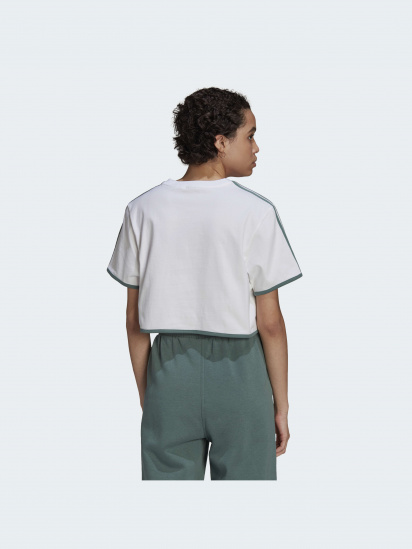 Футболка adidas модель HE4677 — фото 3 - INTERTOP