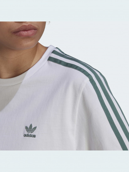 Футболка adidas модель HE4677 — фото 6 - INTERTOP