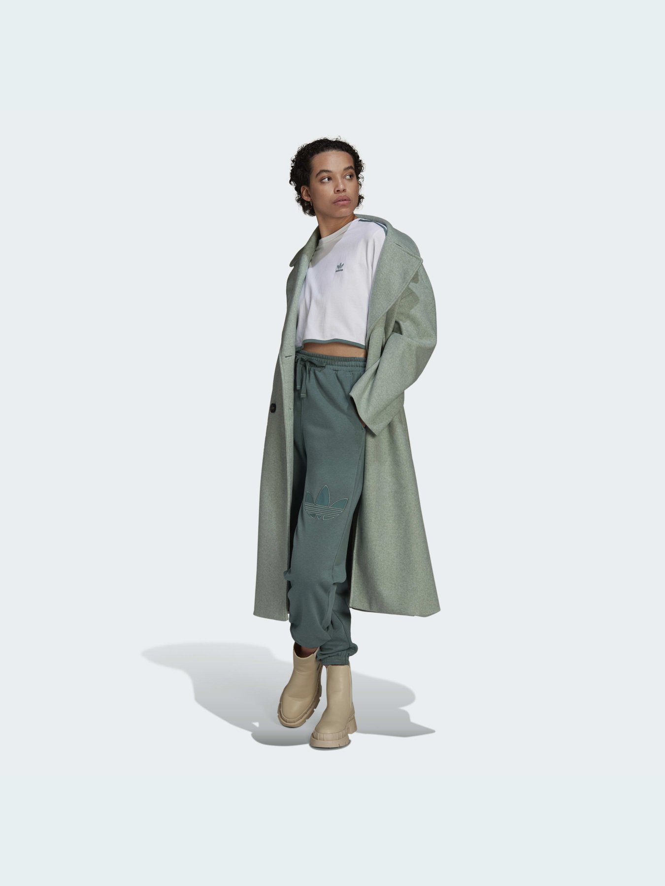 Футболка Adidas модель HE4677 Фото