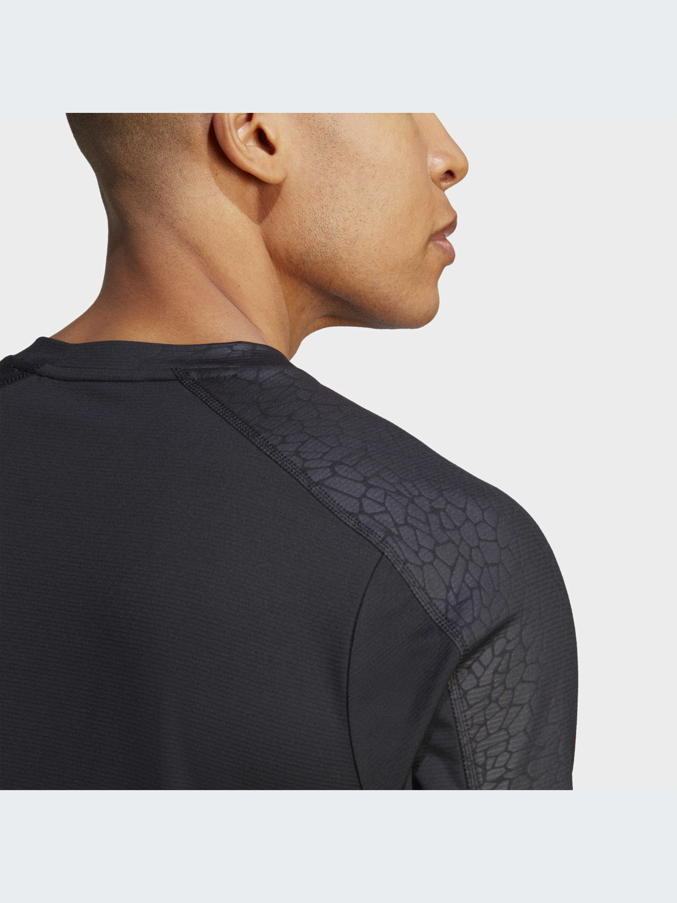 Футболка спортивная Adidas модель HS7509 Фото