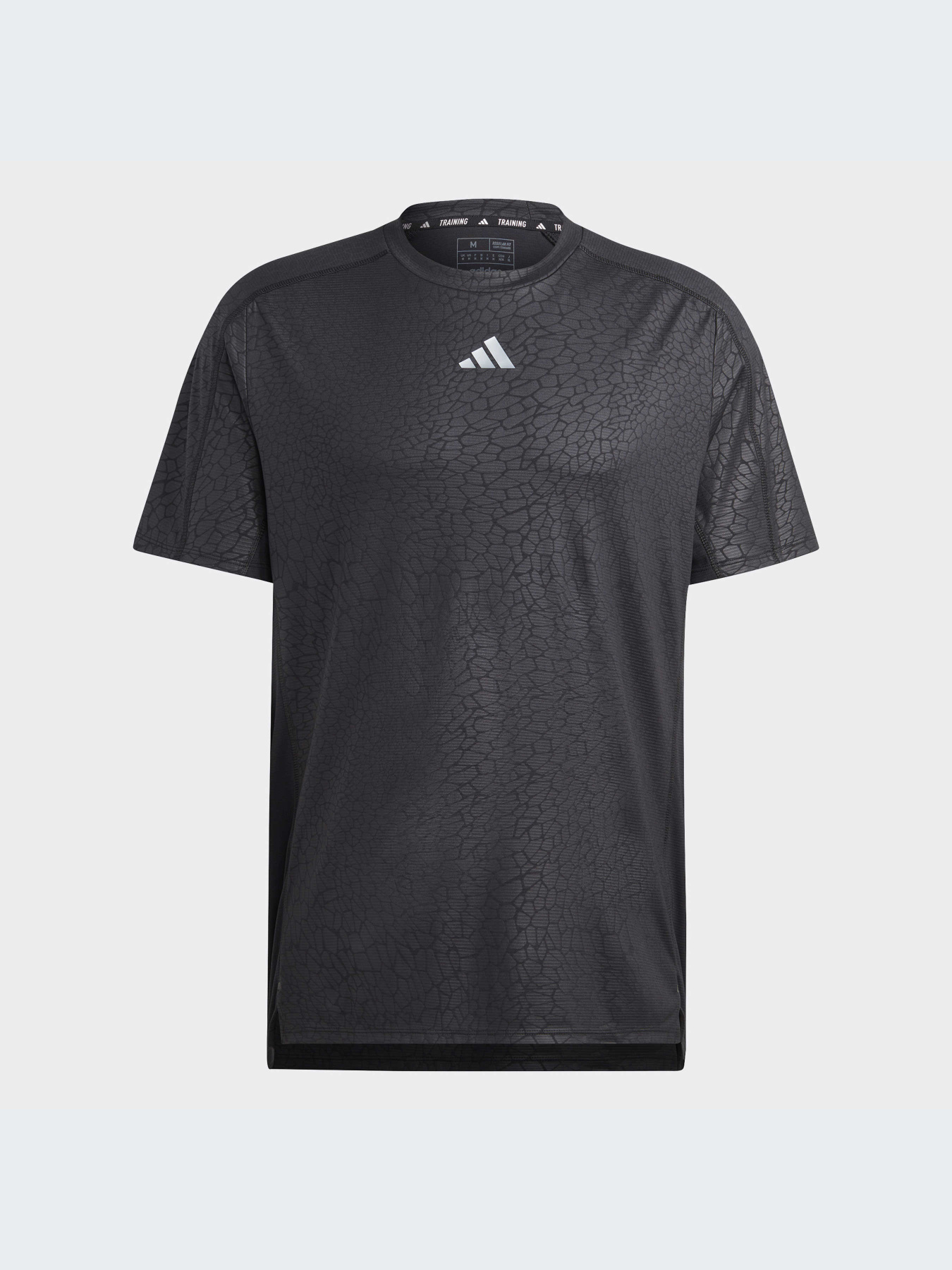 Спортивная футболка Adidas модель HS7509 Фото