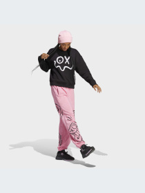 Свитшот Adidas Graphics модель HY4267 Фото