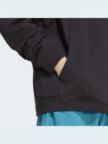 Худи Adidas модель HZ1150 Фото