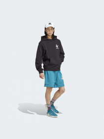 Худі Adidas модель HZ1150 Фото