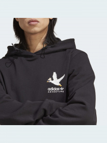 Худі Adidas модель HZ1150 Фото