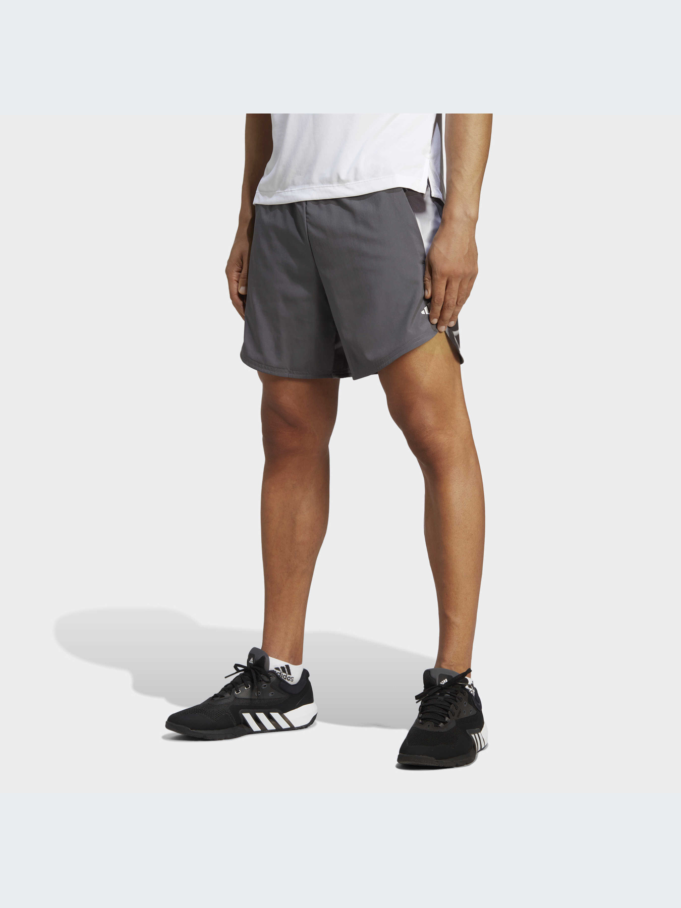 Шорты спортивные Adidas модель IB7913 Фото