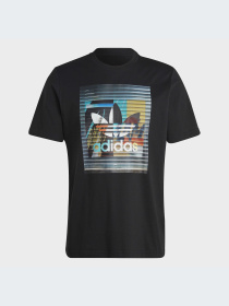 Футболка Adidas Graphics модель IC5729 Фото