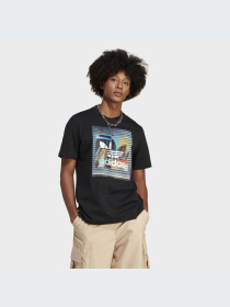 Футболка Adidas Graphics модель IC5729 Фото