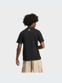 Футболка Adidas Graphics модель IC5729 Фото