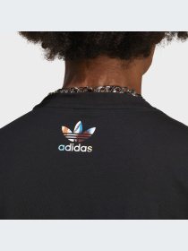 Футболка Adidas Graphics модель IC5729 Фото