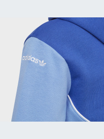 Худі Adidas Adicolor модель IC6227 Фото