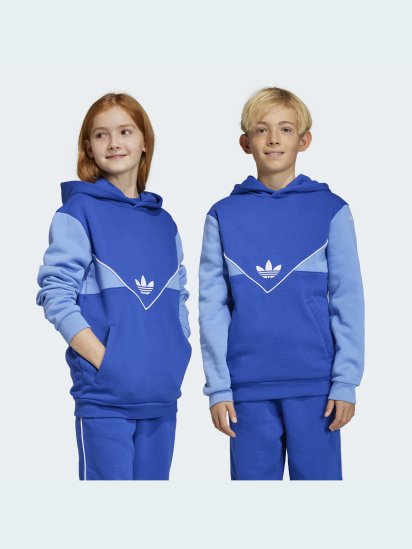 Худі adidas Adicolor модель IC6227 - фото