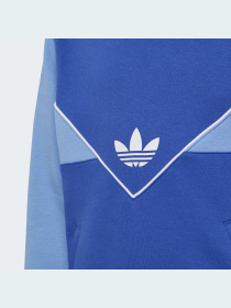 Худі Adidas Adicolor модель IC6227 Худі Adidas Adicolor модель IC6227 Фото