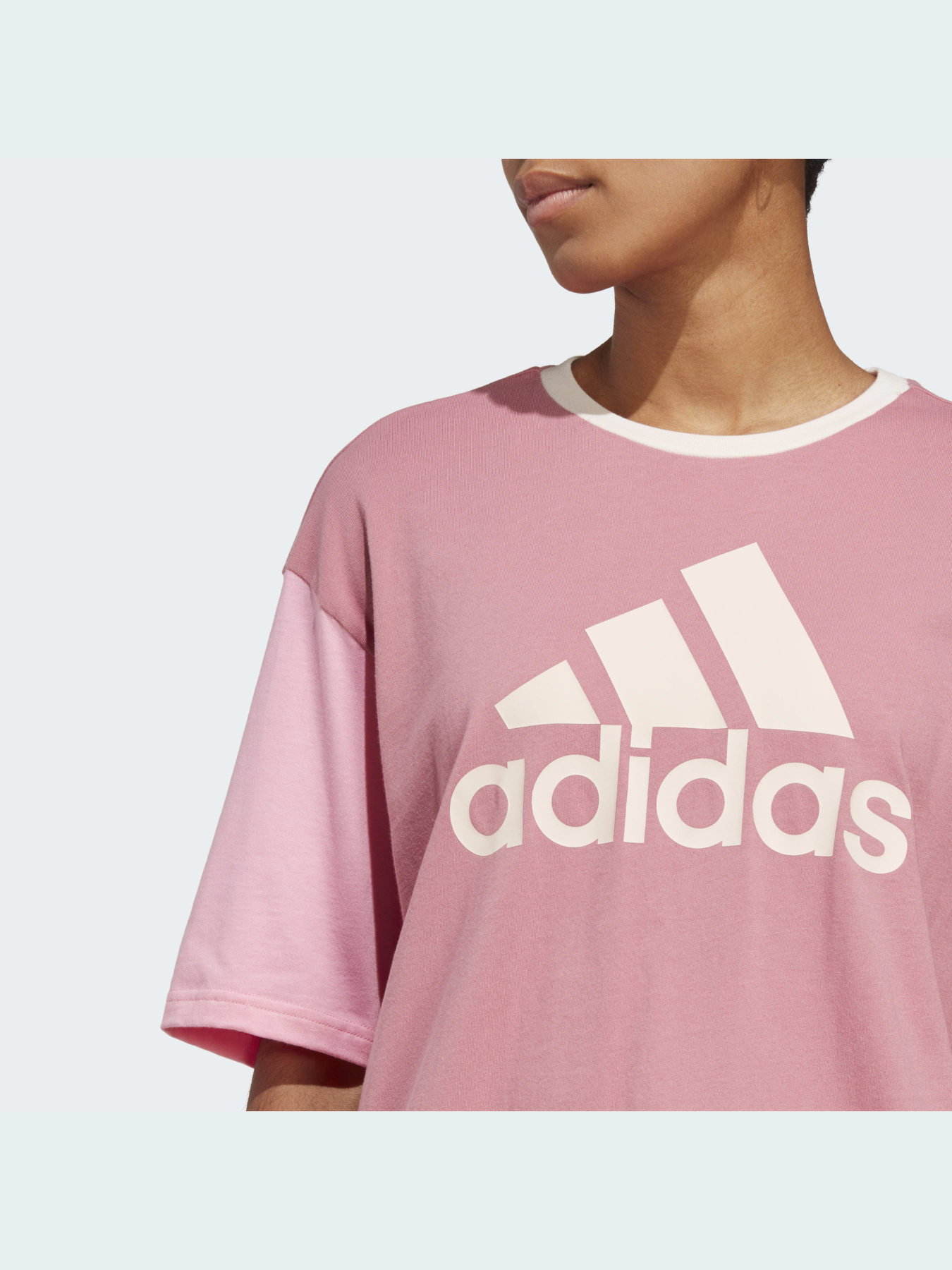 Футболка Adidas модель IC9857 Фото