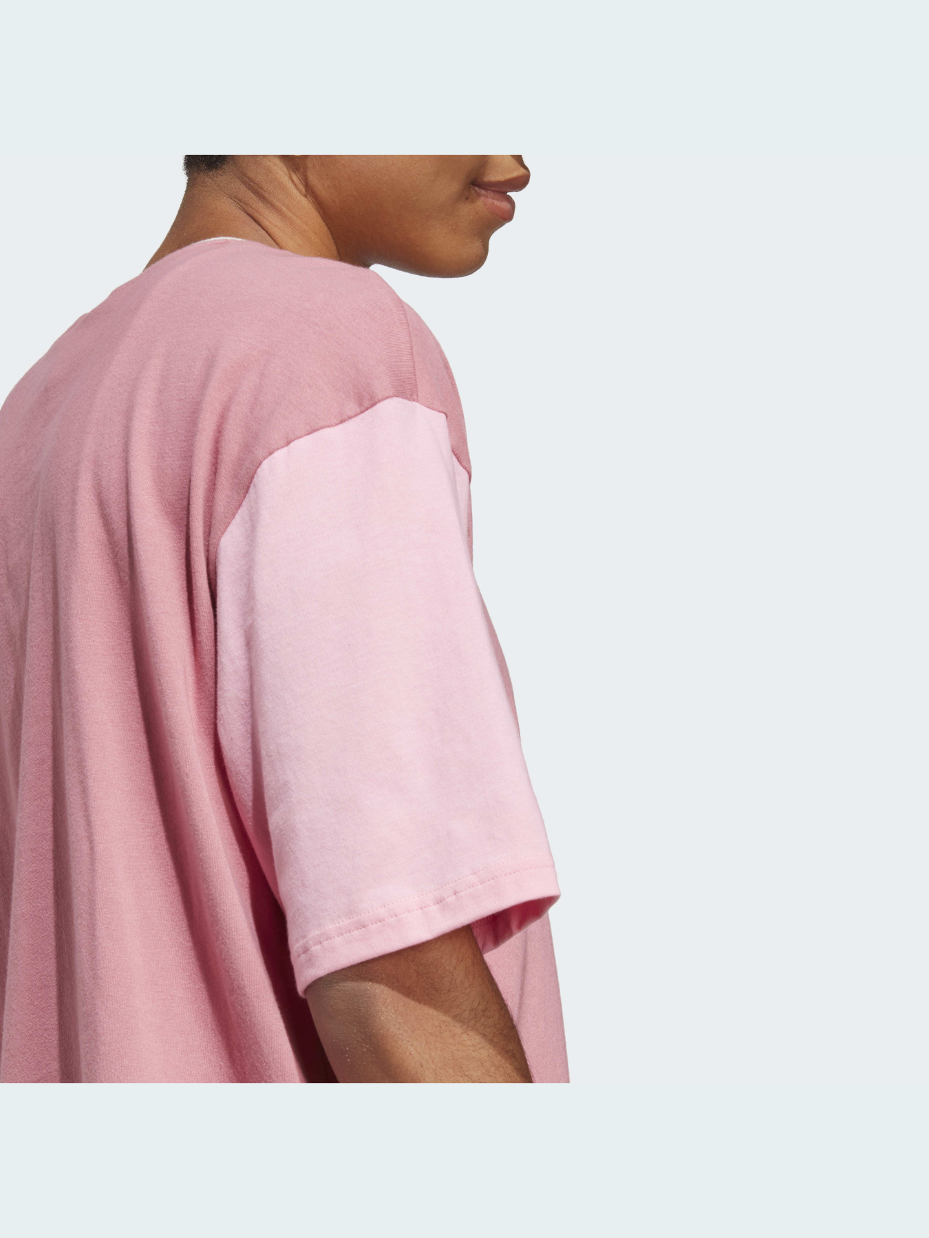 Футболка Adidas модель IC9857 Фото