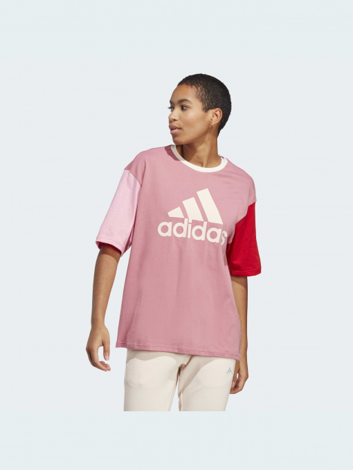 Футболка Adidas модель IC9857 Фото