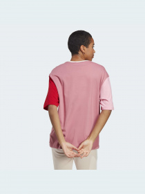 Футболка Adidas модель IC9857 Футболка Adidas модель IC9857 Фото