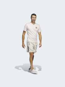 Футболка Adidas Graphics модель H52189 Фото