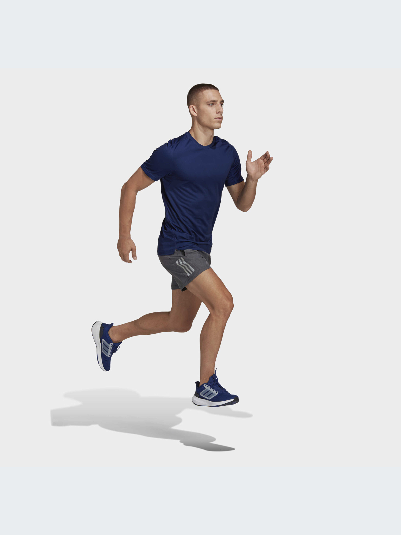 Футболка спортивная Adidas модель HM8446 Фото