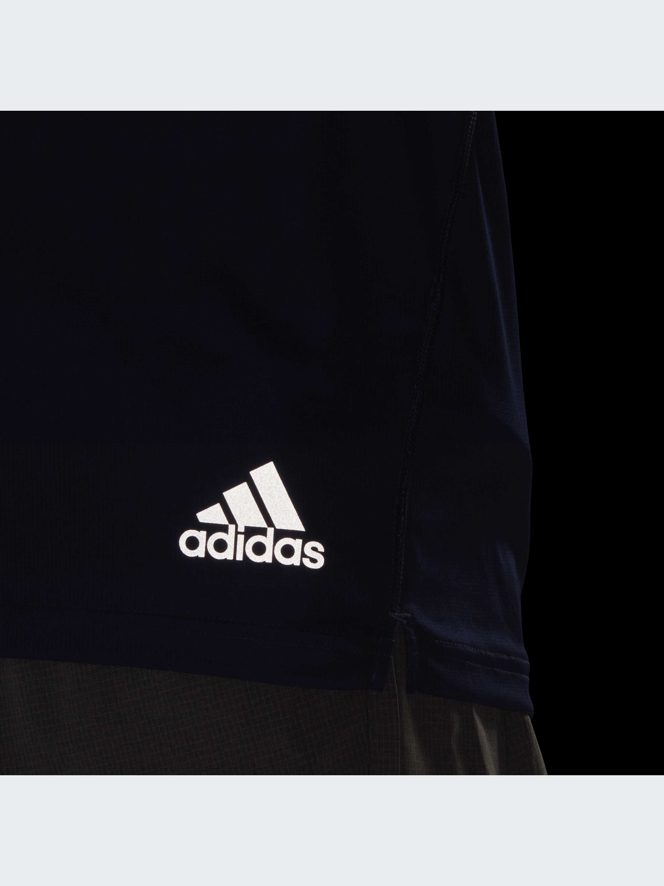 Футболка спортивная Adidas модель HM8446 Фото