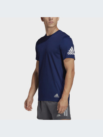 Футболка спортивная Adidas модель HM8446 Фото