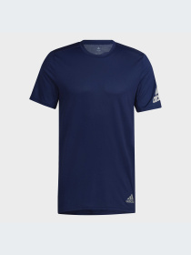 Спортивная футболка Adidas модель HM8446 Фото