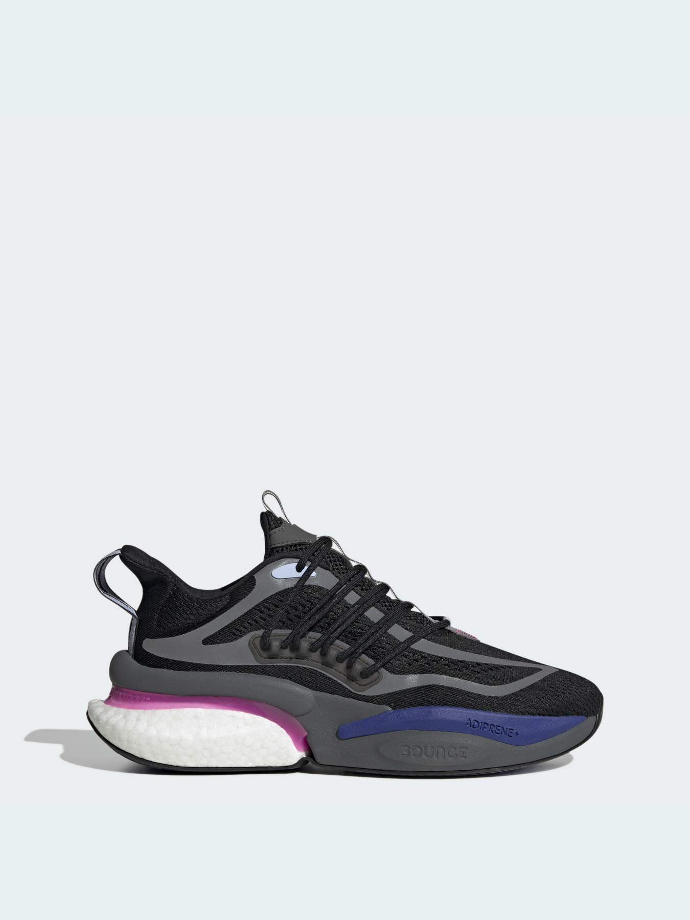 Кроссовки Adidas Alphabounce модель HP6612 Фото