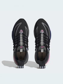 Кроссовки Adidas Alphabounce модель HP6612 Фото