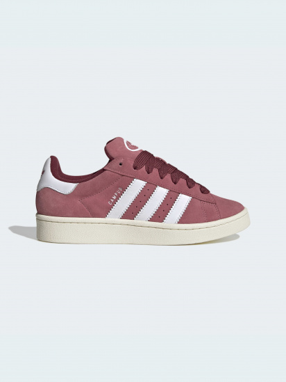 Кеди низькі adidas Campus модель HP6286 — фото - INTERTOP