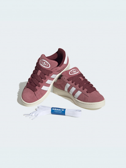Кеди низькі adidas Campus модель HP6286 — фото 3 - INTERTOP