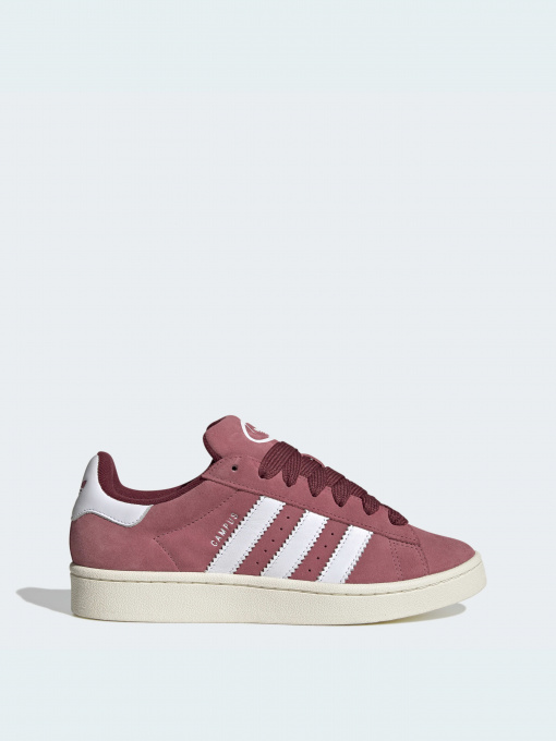 Кеды низкие Adidas Campus модель HP6286 Фото