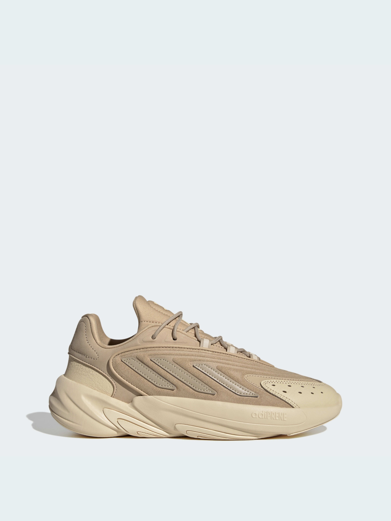 Кроссовки повседневные Adidas Ozweego модель HP6356 Фото