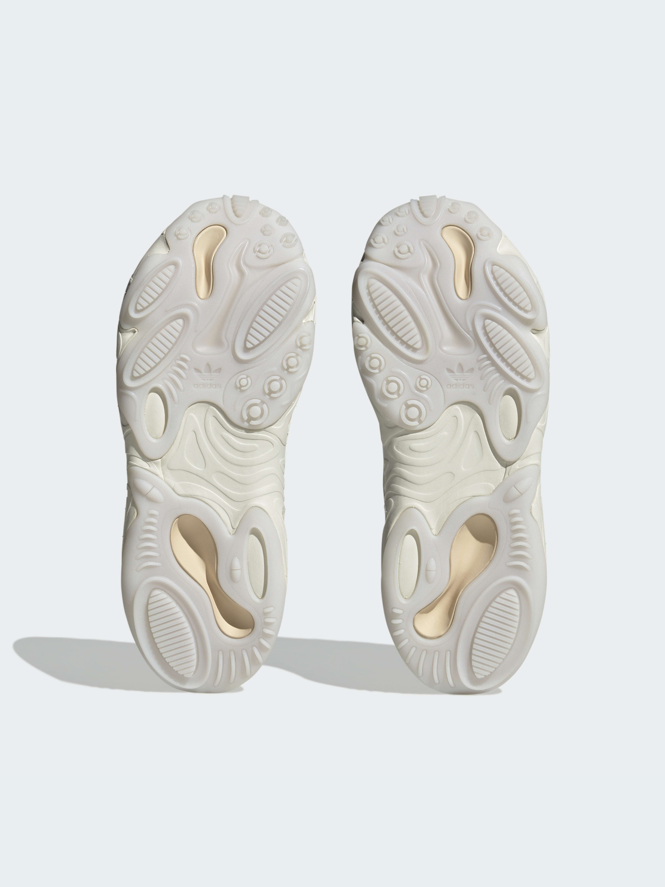 Кросівки Adidas Ozweego модель HP2885 Фото