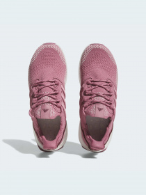 Кроссовки повседневные Adidas Ultraboost модель HR0058 Фото