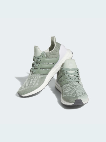 Кросівки для бігу adidas Ultraboost модель HQ2199 — фото 9 - INTERTOP