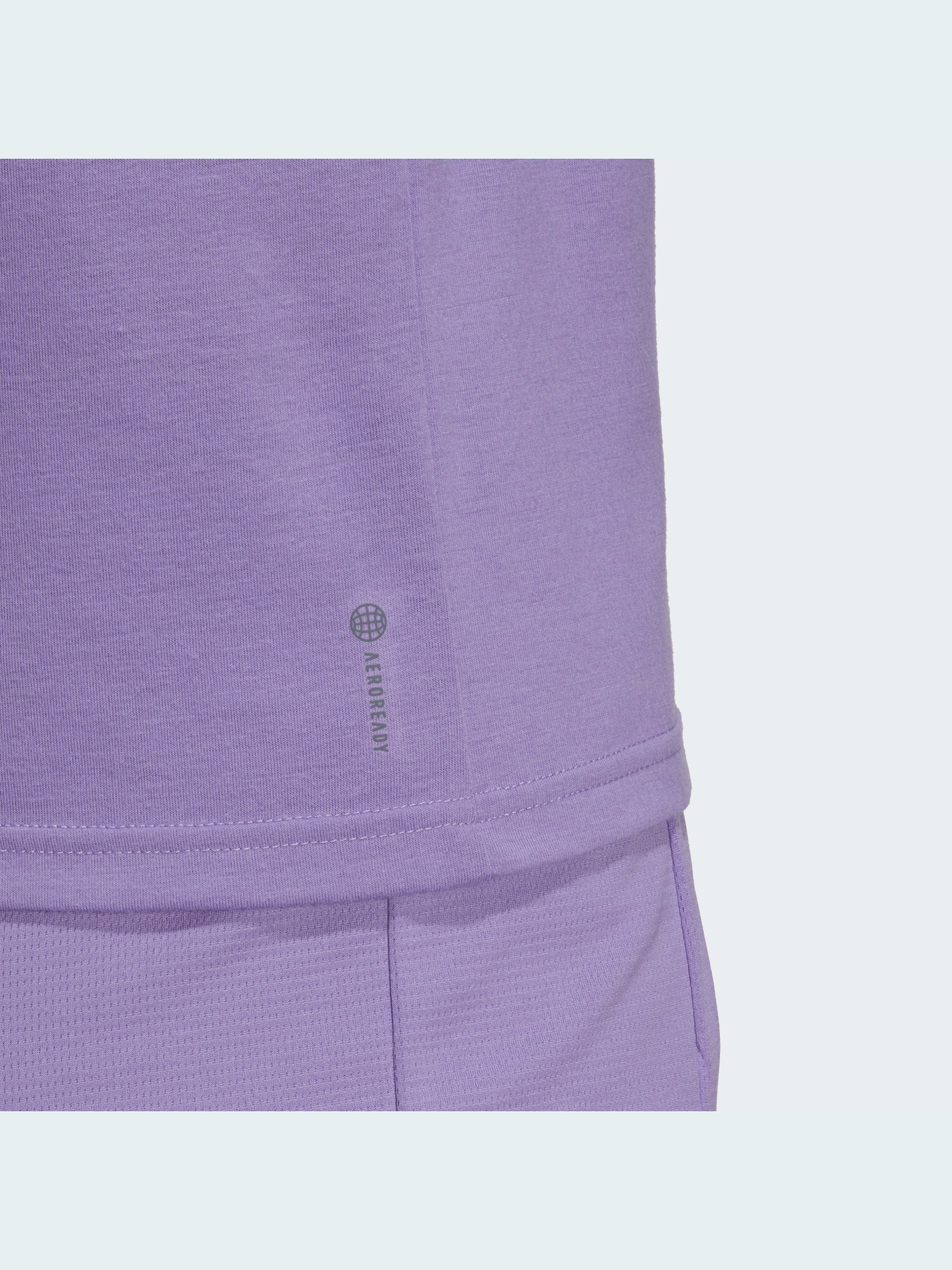 Футболка спортивна Adidas модель HR7797 Фото