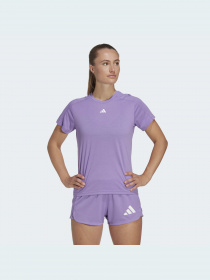 Футболка спортивна Adidas модель HR7797 Фото