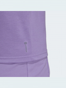 Спортивная футболка Adidas модель HR7797 Спортивная футболка Adidas модель HR7797 Фото