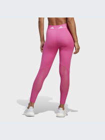 Спортивные леггинсы Adidas 3 Stripes модель HR9639 Спортивные леггинсы Adidas 3 Stripes модель HR9639 Фото