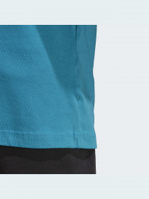 Футболка Adidas Graphics модель HZ1146 Фото