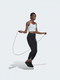 Легінси спортивні Adidas модель HF9308 Фото