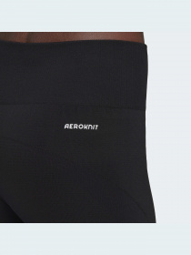 Легінси спортивні Adidas модель HF9308 Фото