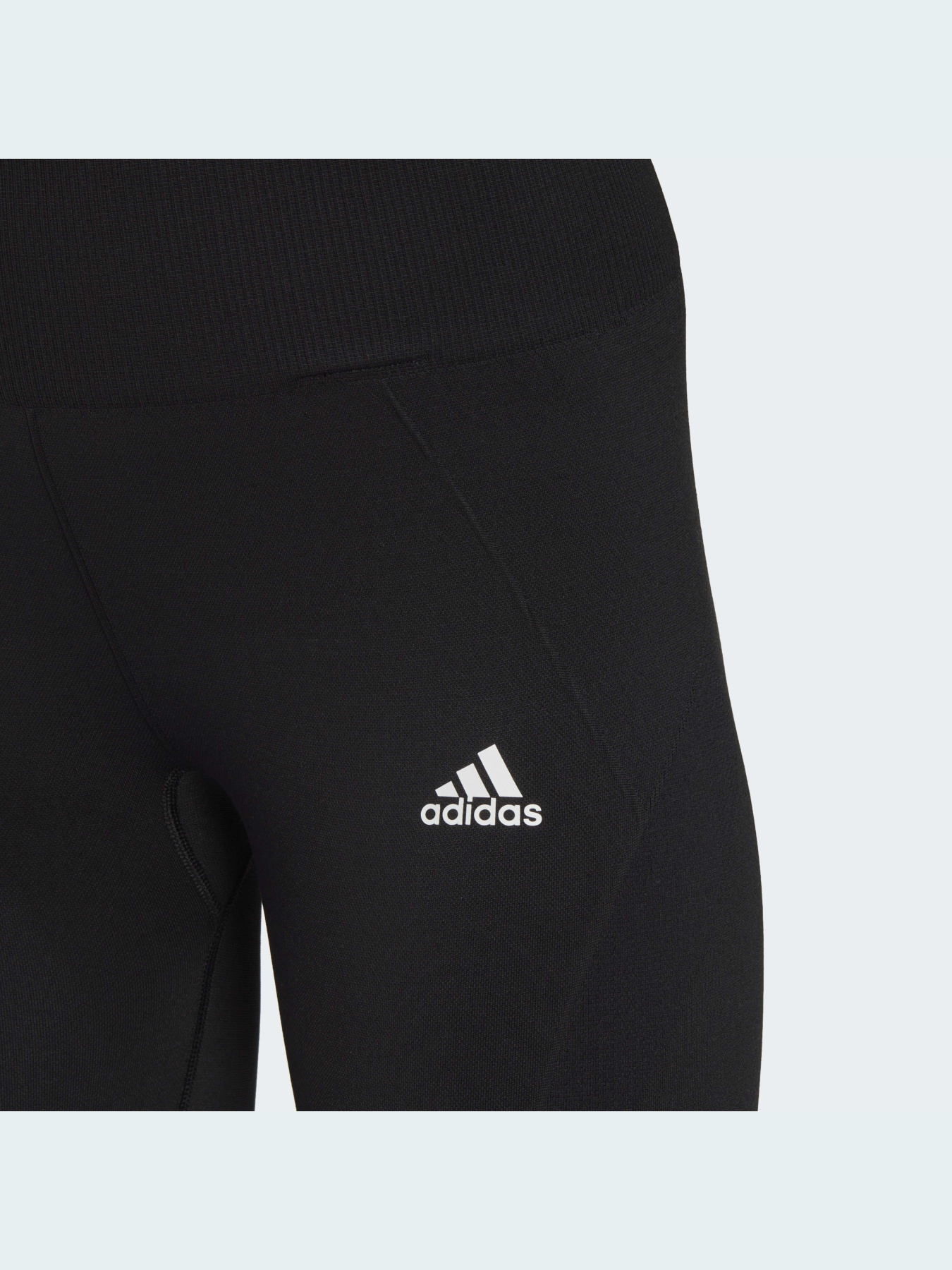 Спортивные леггинсы Adidas модель HF9308 Фото