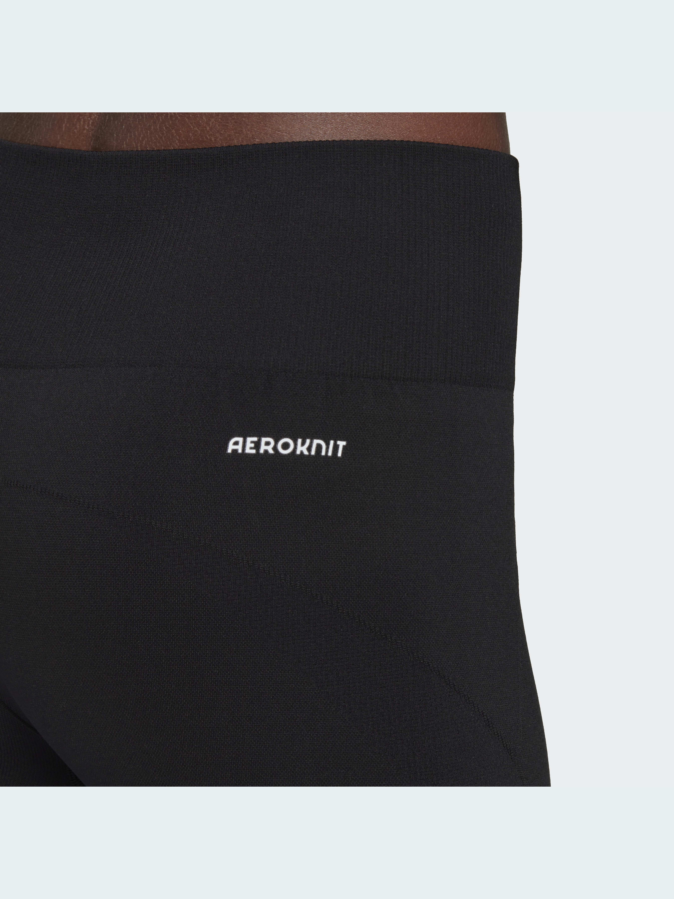 Спортивные леггинсы Adidas модель HF9308 Фото