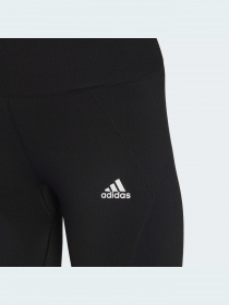 Спортивные леггинсы Adidas модель HF9308 Фото