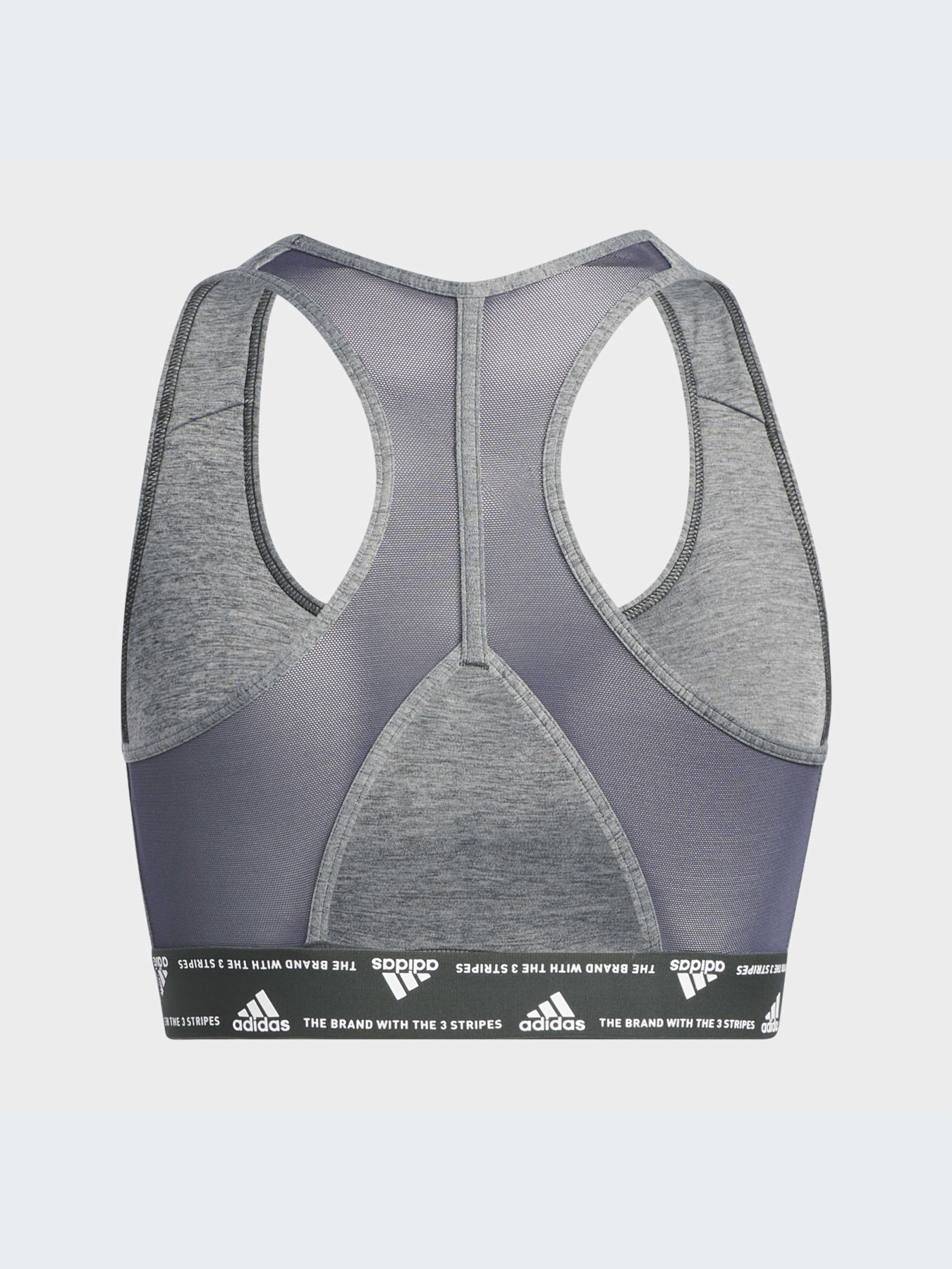 Топ спортивный Adidas Clima модель HC7848 Фото