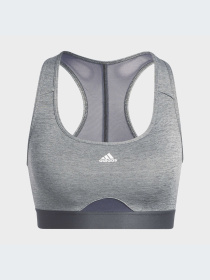 Топ спортивный Adidas Clima модель HC7848 Фото