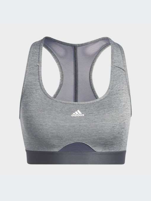 Топ спортивный Adidas Clima модель HC7848 Фото