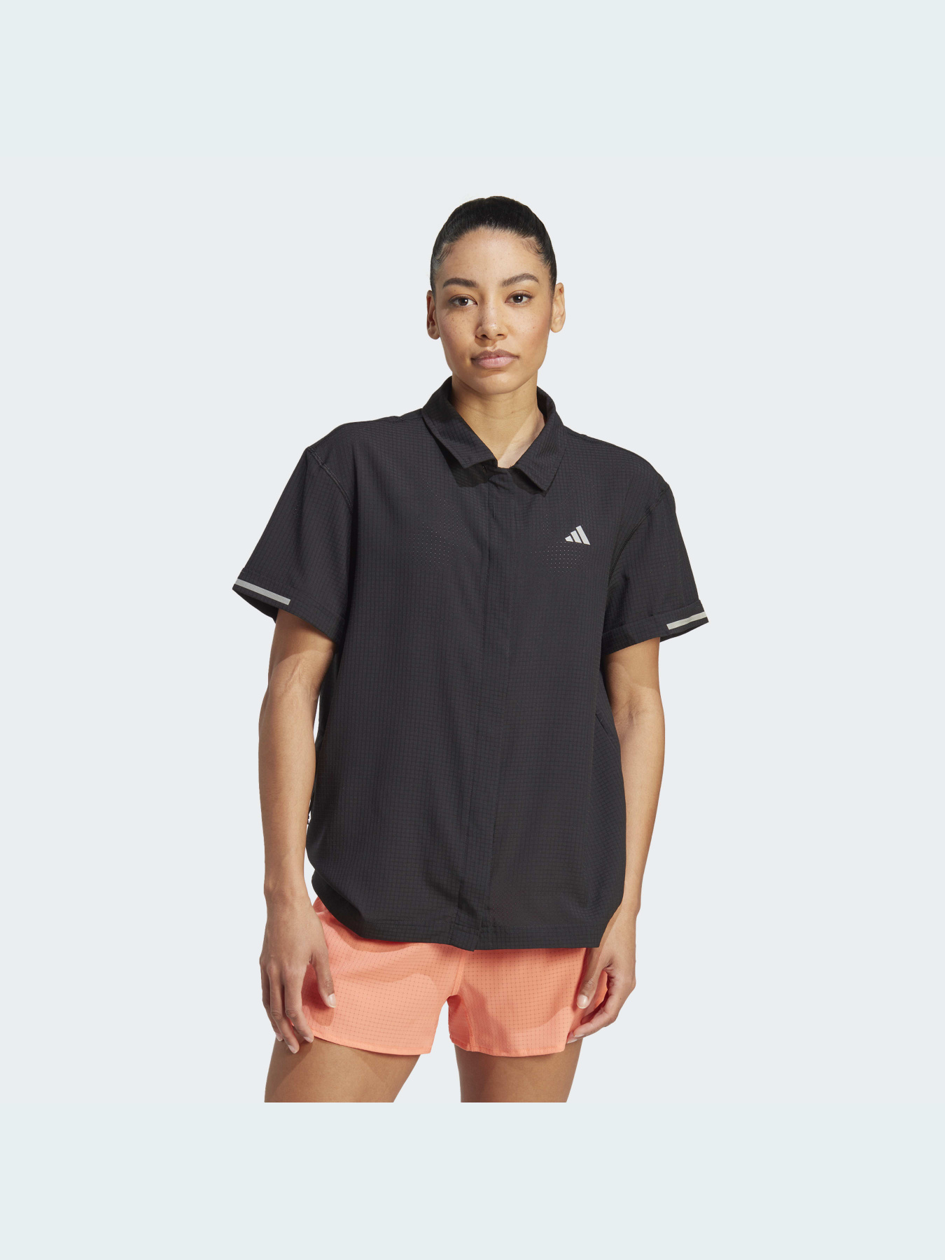 Футболка спортивная Adidas модель HA4333 Фото